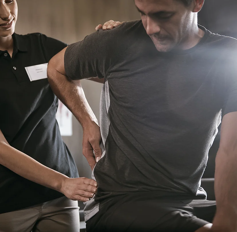 Specialised Physiotherapy and Exercise Programs