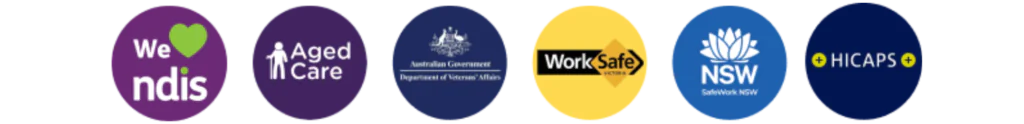 Logos