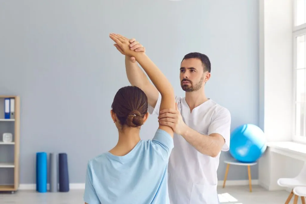 How To Choose The Right Physiotherapist For Your Needs