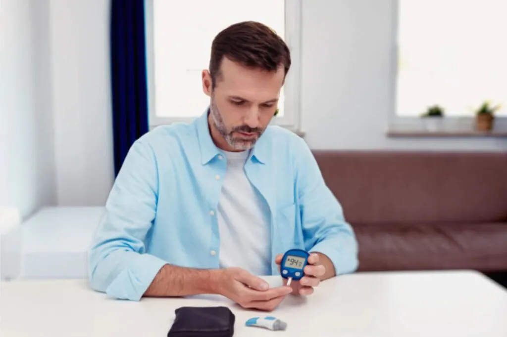 Type 2 Diabetes Care