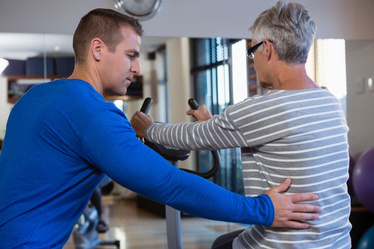 What to Expect From an Exercise Physiology Session Under a Medicare EPC ...