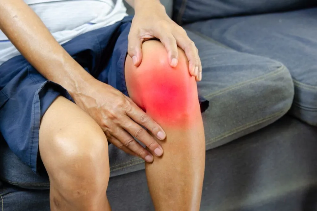Knee Pain
