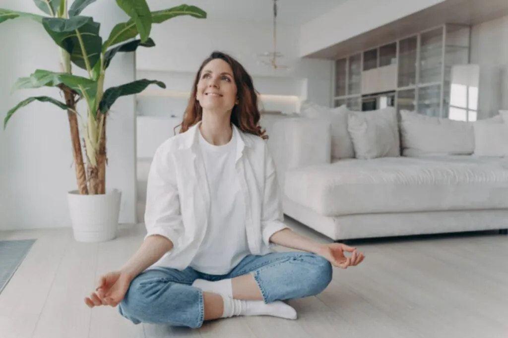 Exercise Physiologist for mental health