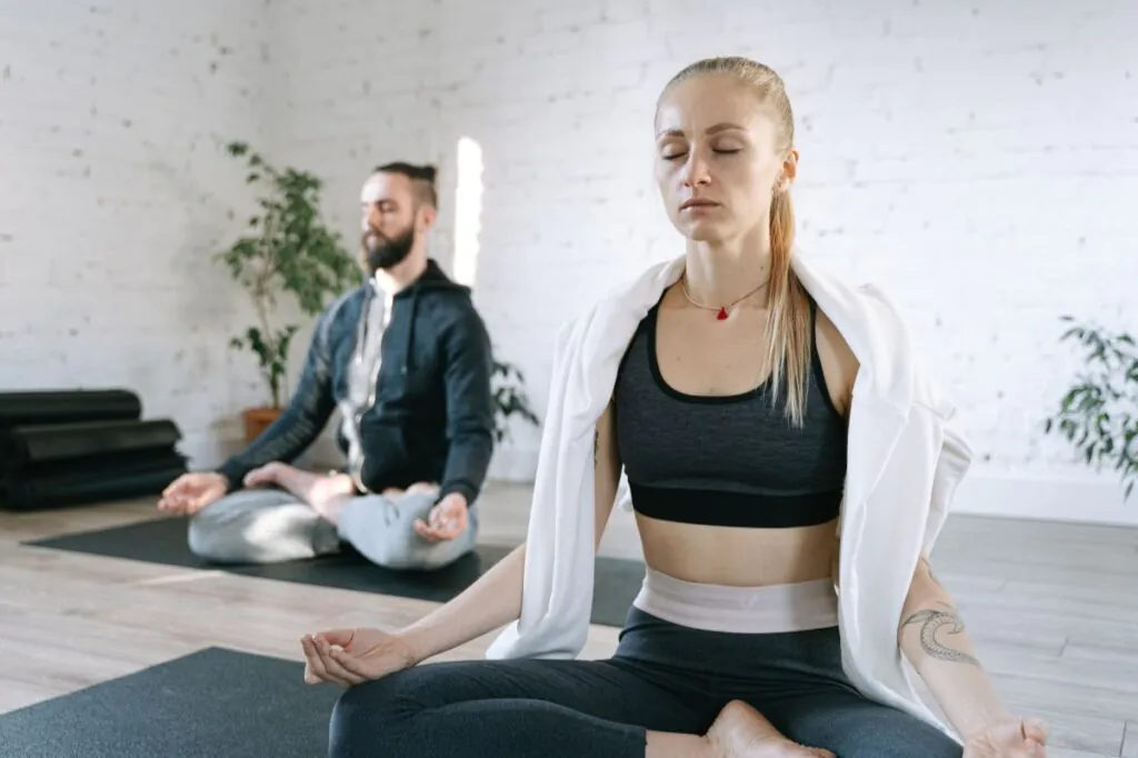 Exercise Physiologists in Concord West