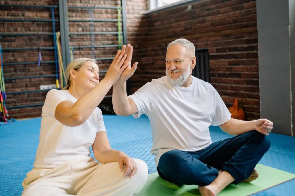 Managing Chronic Health Conditions