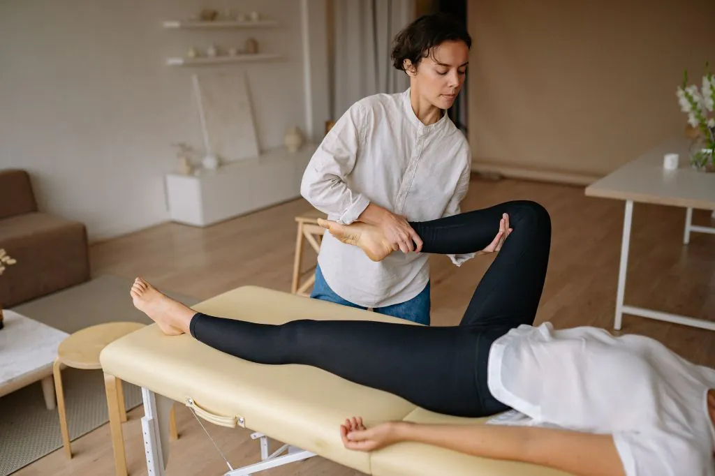 Physiotherapy Tips