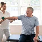 Physiotherapy for Rehabilitation