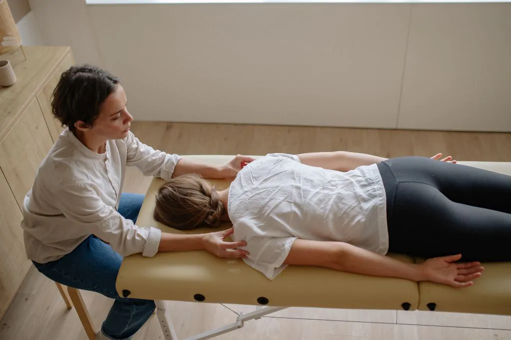 Physio in Rhodes