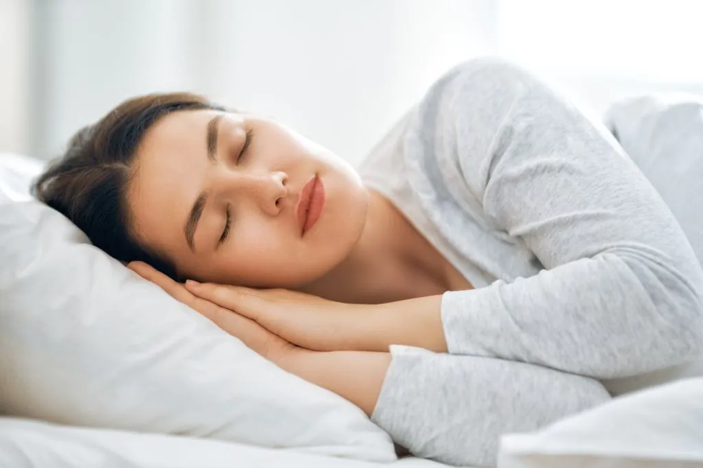 Can Physiotherapy Improve Sleep