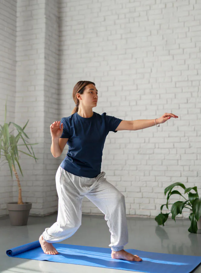Neurobalance Exercise Examples Neuro Balance Program - MedPhys Rehabilitation