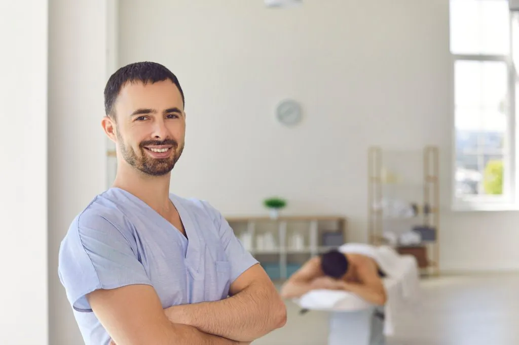 Physio Wants You to Stop Doing After an Injury