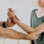 EP Works Alongside Physiotherapy
