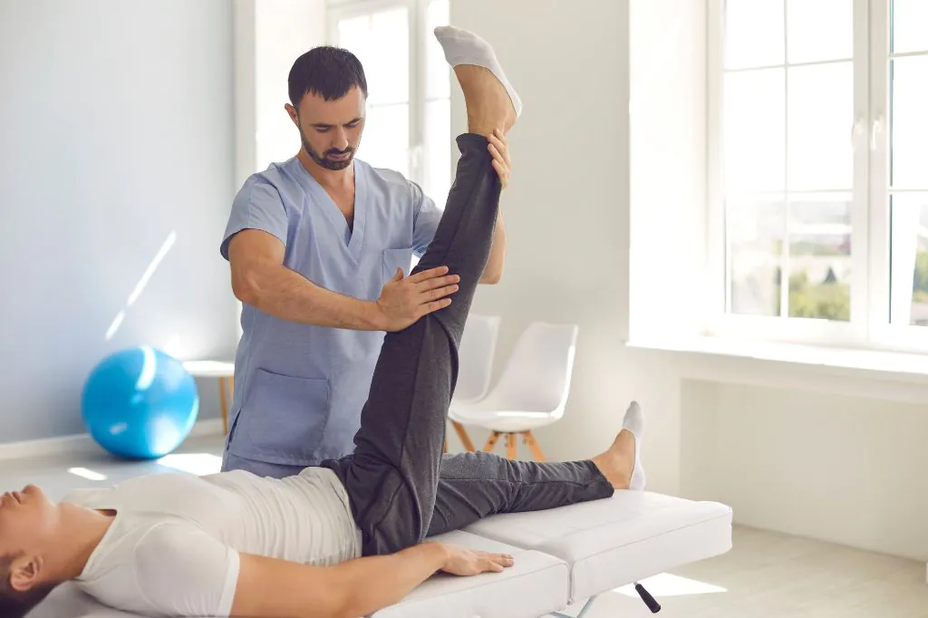 Physiotherapy and Exercise Physiology