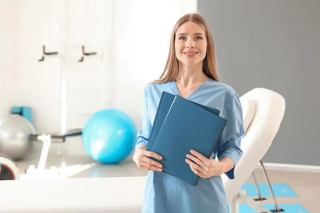 NSW Exercise Physiology