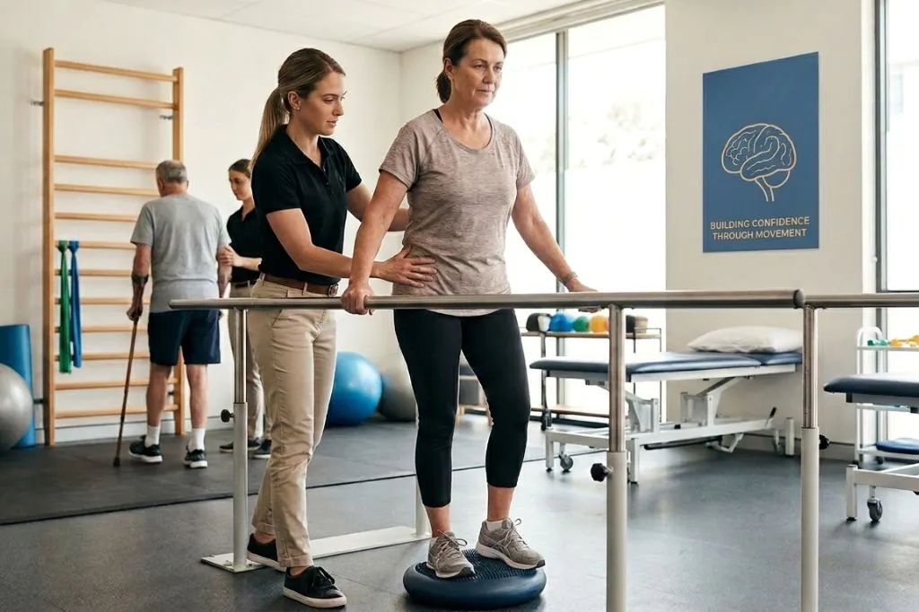 neuro balance program