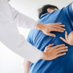Lower Back Pain Physiotherapy