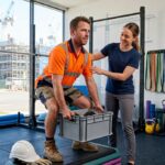 WorkCover Injuries for Tradies