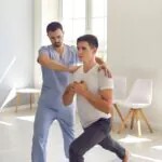 NDIS Physiotherapy