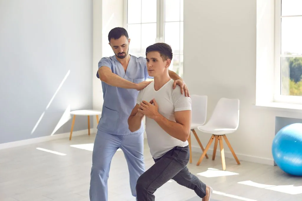 NDIS Physiotherapy