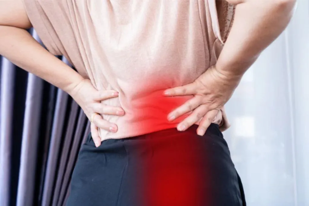 Lower Back Pain Physiotherapy