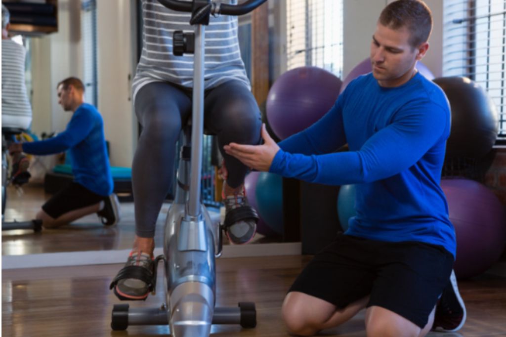 Chronic Pain Management