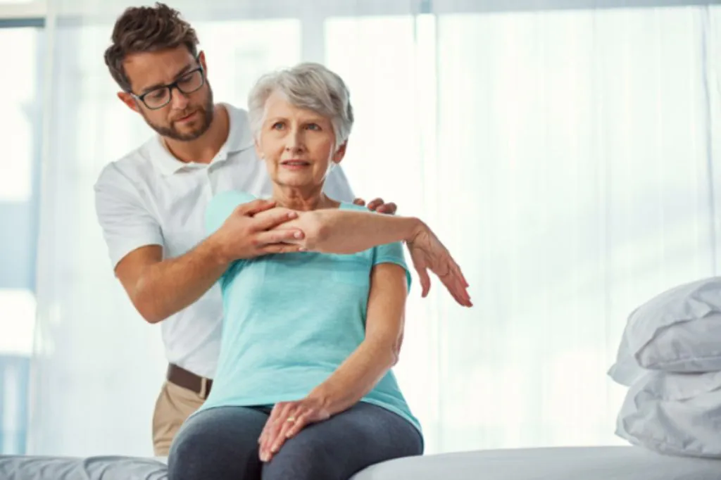 Exercise Physiologist