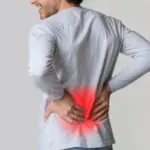 Chronic Lower Back Pain