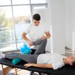 Specialised Physiotherapy and Exercise Programs